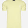 MA.Strum T-shirts Ss icon tee - pummice