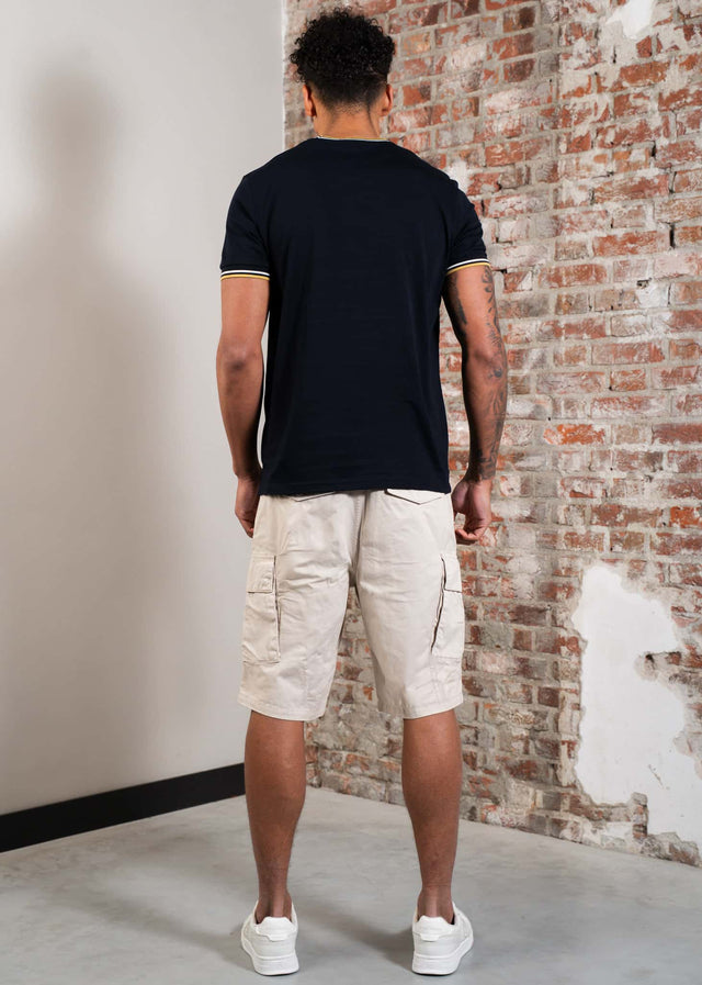 Lyle & Scott Shorts Cargo short - cove