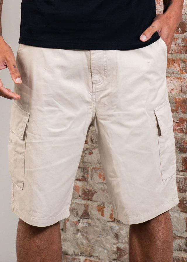 Lyle & Scott Shorts Cargo short - cove