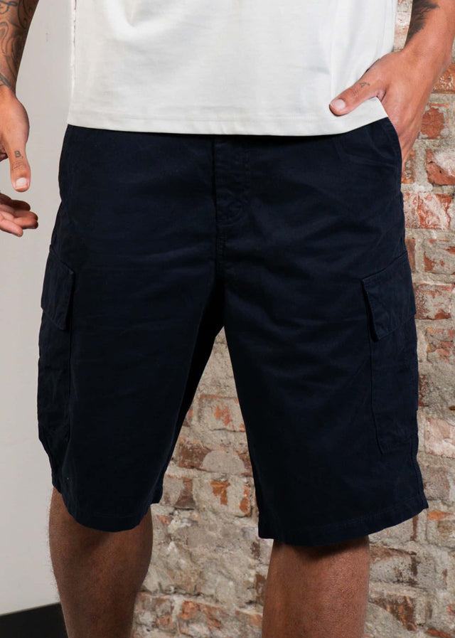 Lyle & Scott Shorts Cargo short - dark navy