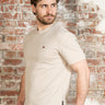 Napapijri T-shirts Salis sum - feather gr