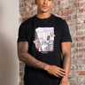 Weekend Offender T-shirts Turf wars - black