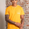 Napapijri T-shirts S murlo - apricot