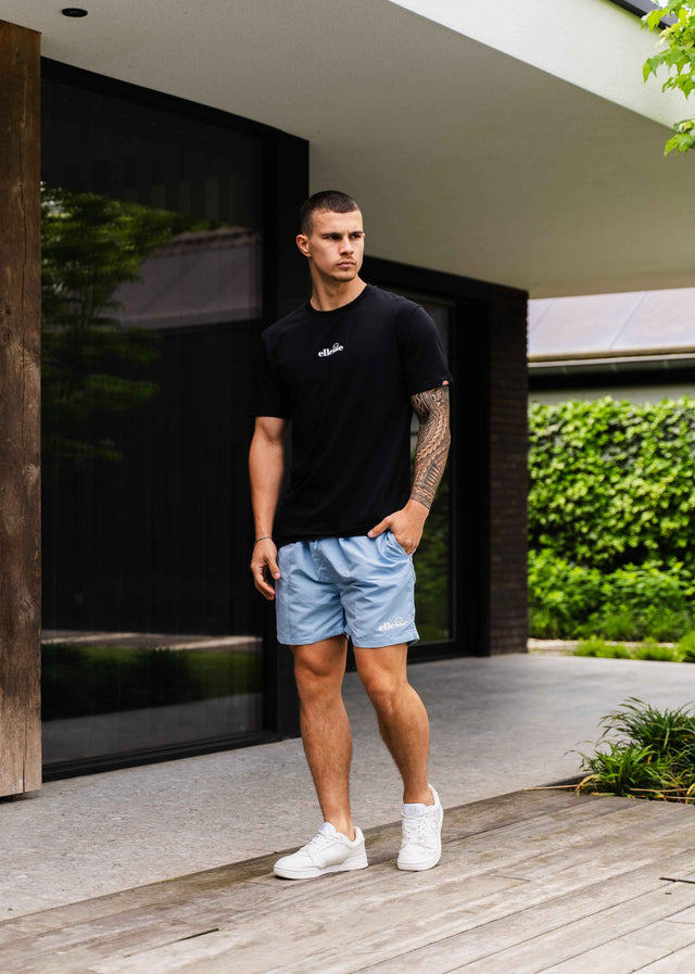 Ellesse Badeshorts Lamina swim short - black