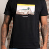 Weekend Offender T-shirts Quaaludes - black