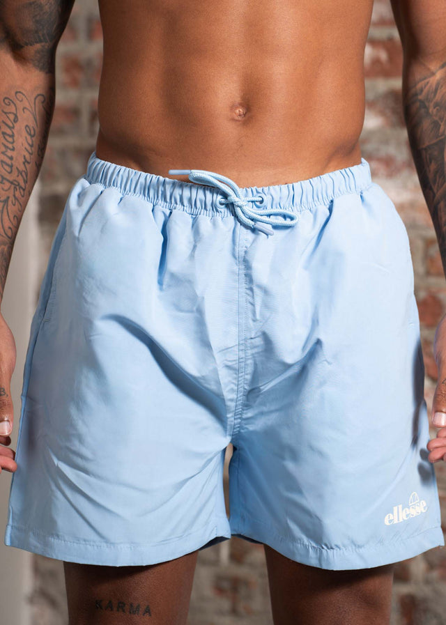 Ellesse Badeshorts Lamina swimshort - light blue