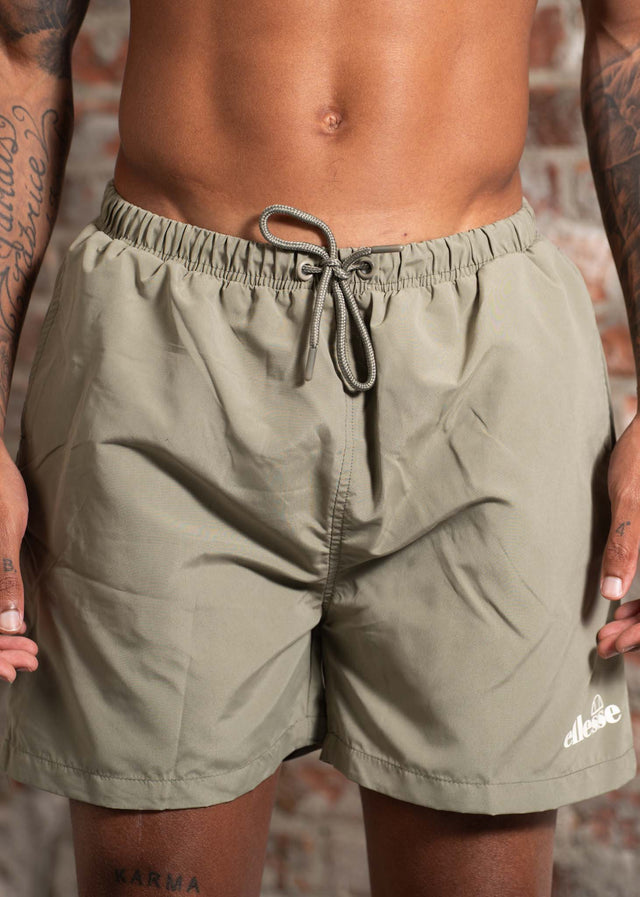 Ellesse Badeshorts Lamina swimshort - khaki