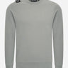 MA.Strum Truien Core crew sweatshirt - sedona grey