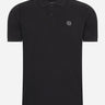 Marshall Artist Polo's Siren ss polo - black