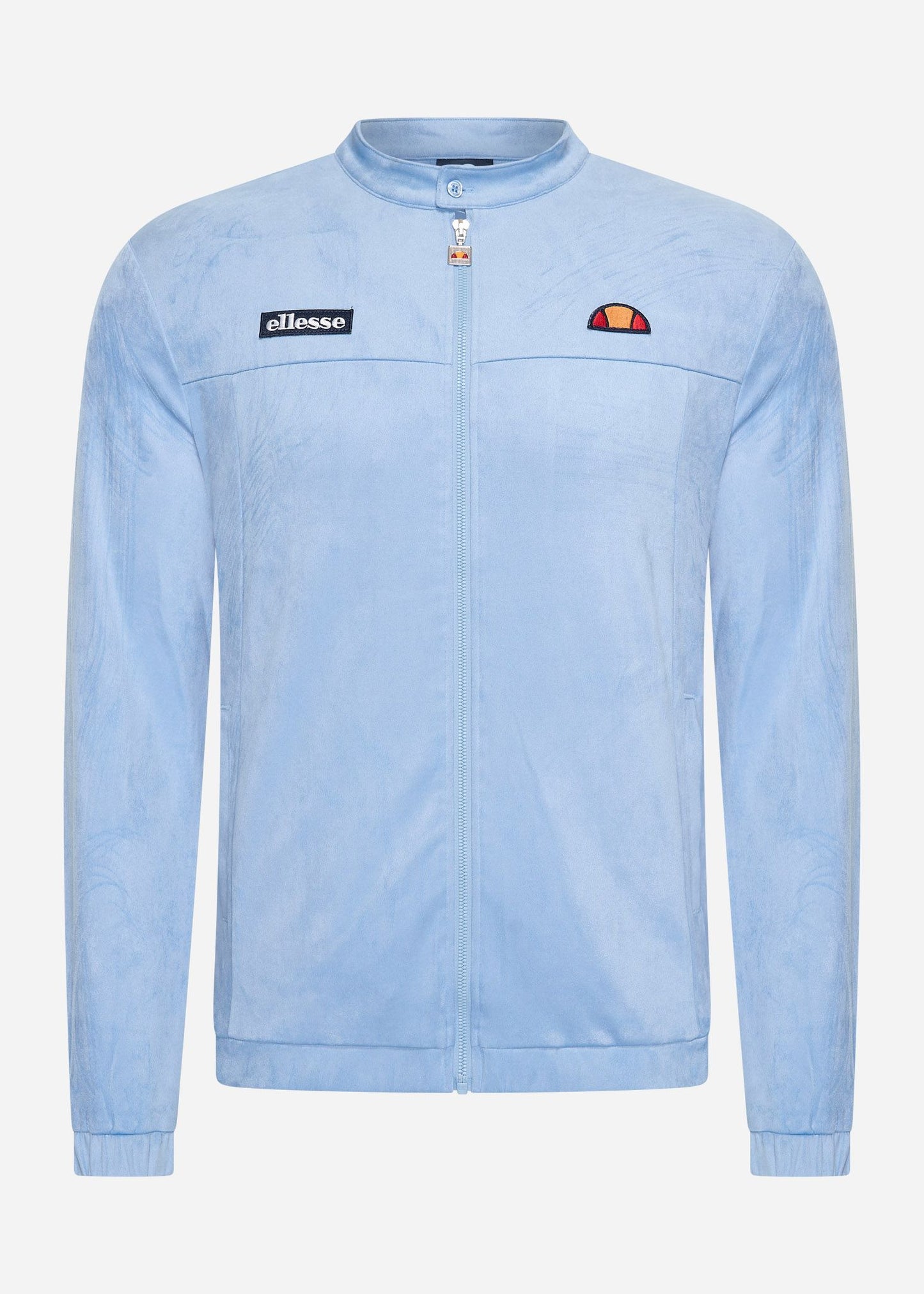 Ellesse Vesten Perugia track top - light blue