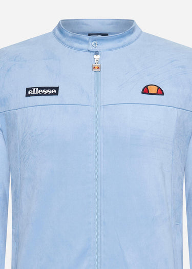 Ellesse Vesten Perugia track top - light blue