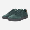 Sergio Tacchini Schoenen Taormina - Dark Green
