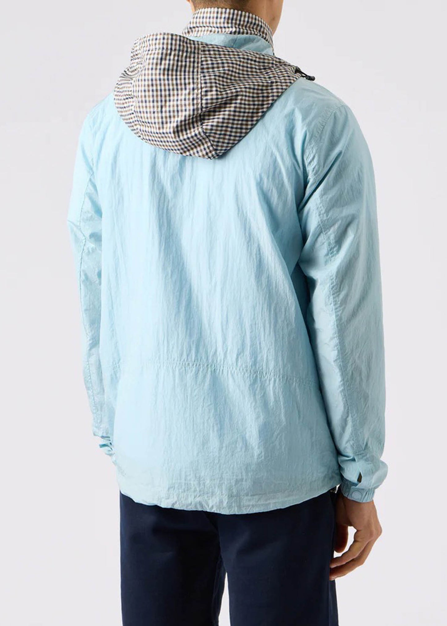 Weekend Offender Jassen Saunders - mineral