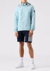 Weekend Offender Jassen Saunders - mineral