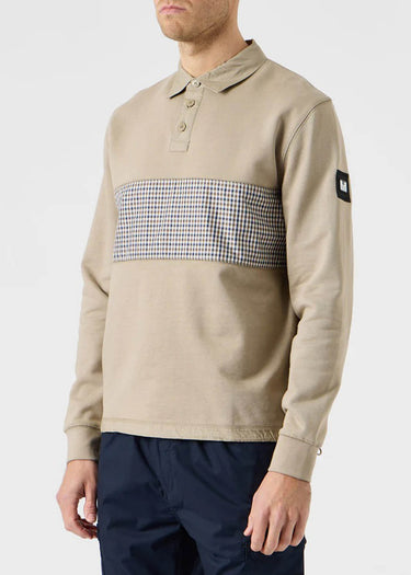 Weekend Offender Truien Wilder - bark