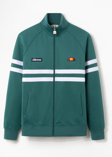 Ellesse Sweatjacken Rimini track jacket - teal