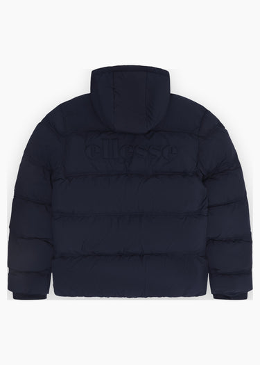 Ellesse Jacken Giuseppe padded jacket - black
