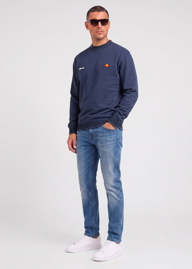 Ellesse Truien Verazo sweatshirt - navy