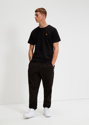 Ellesse T-shirts Cassica tee - black