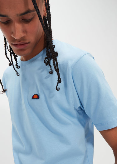 Ellesse T-shirts Cassica tee - light blue