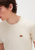 Ellesse T-shirts Cassica tee - off white