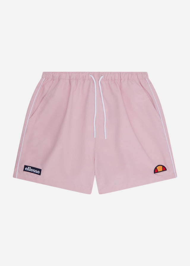 Ellesse Badeshorts Dem slackers swim shorts - light pink white