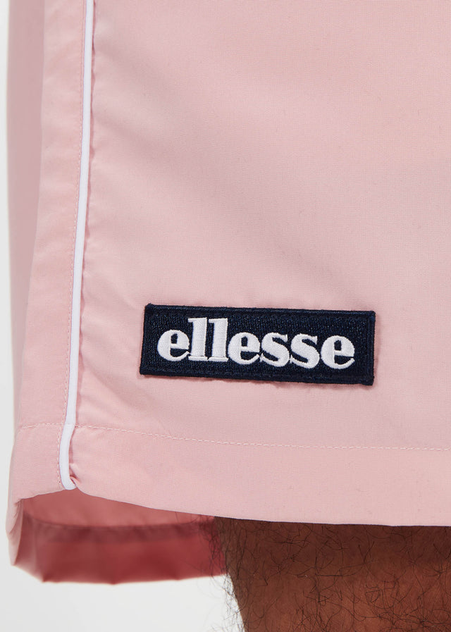 Ellesse Badeshorts Dem slackers swim shorts - light pink white
