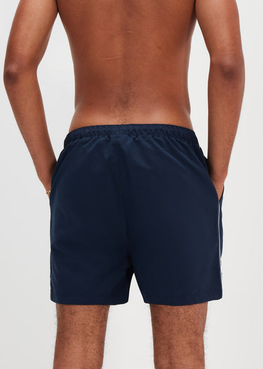 Ellesse Zwembroeken Dem slackers swim shorts - navy