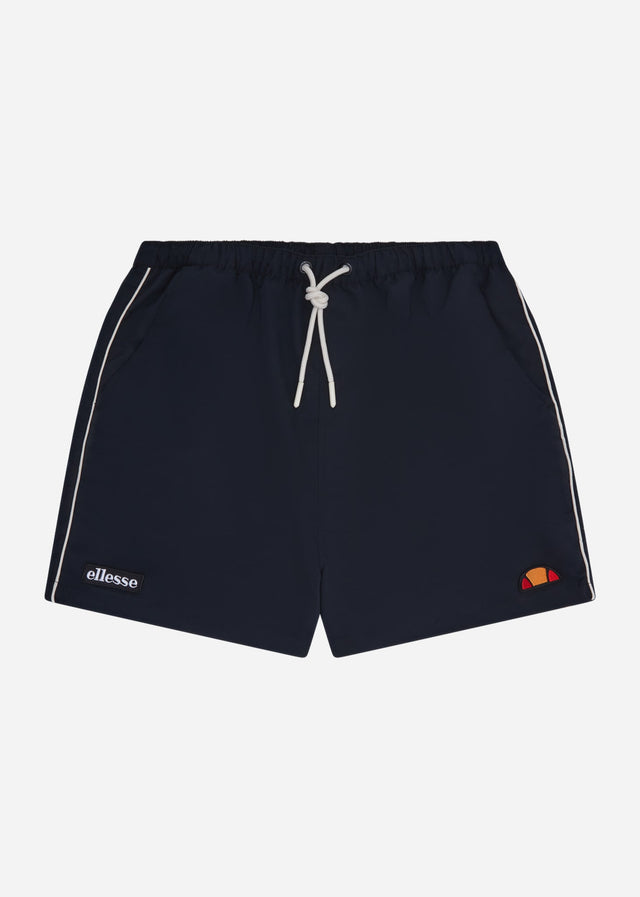 Ellesse Badeshorts Dem slackers swim shorts - black