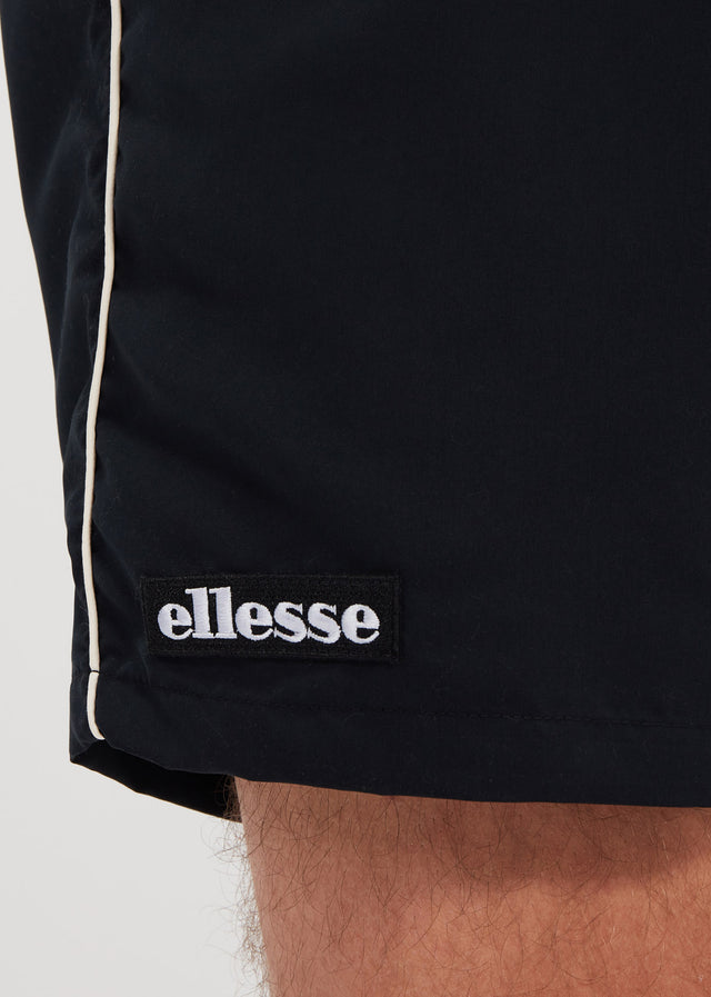 Ellesse Badeshorts Dem slackers swim shorts - black