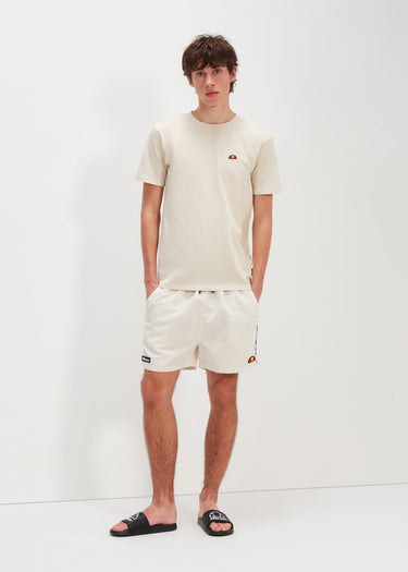 Ellesse Zwembroeken Dem slackers swim shorts - off white