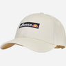 Ellesse Petten Drebbo cap - off white
