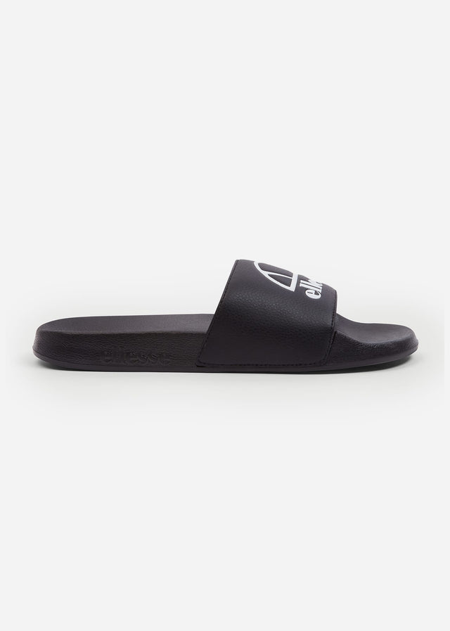 Ellesse Slippers Fellentini slide - black