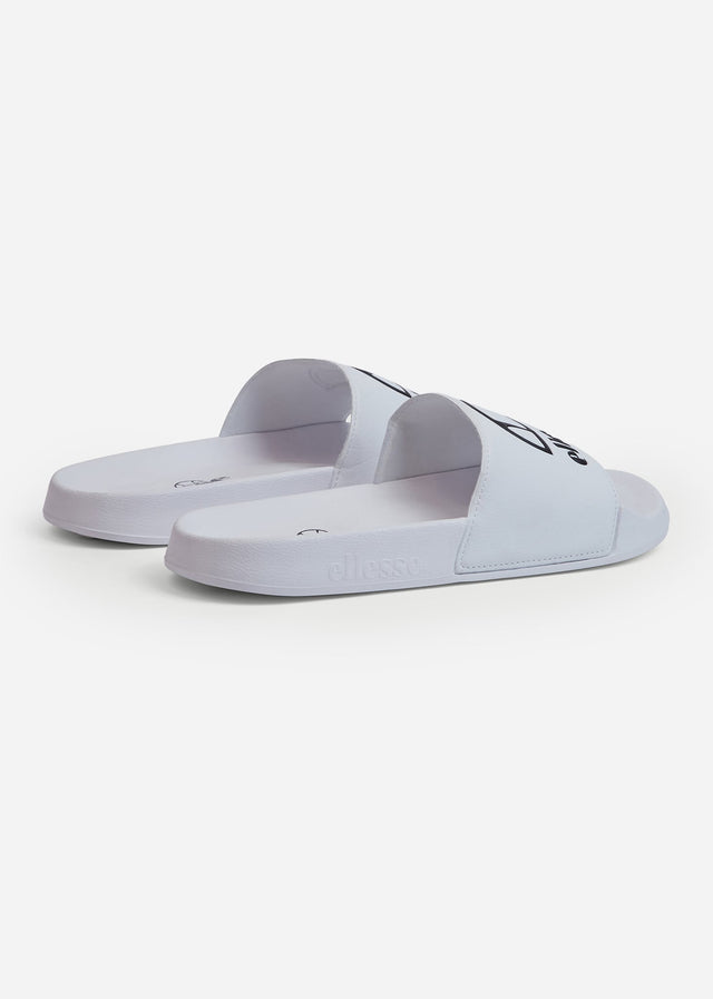 Ellesse Slippers Fellentini slide - white