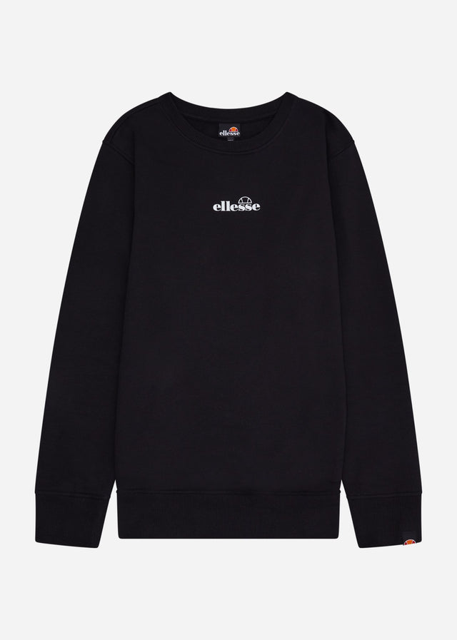 Ellesse Pullover Kaimto sweatshirt - black
