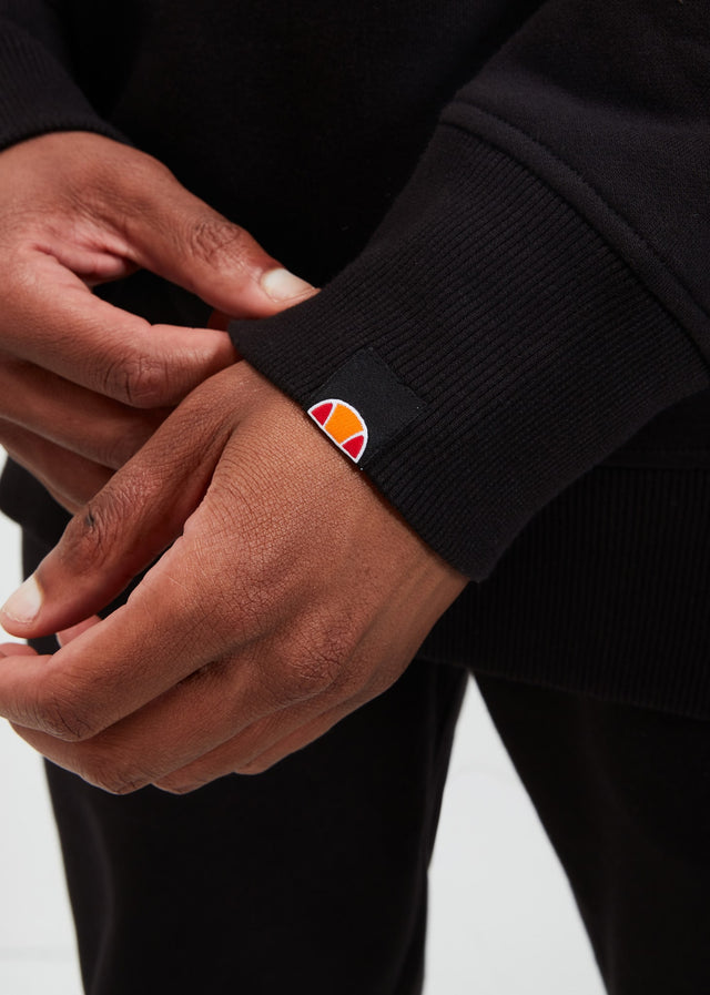 Ellesse Pullover Kaimto sweatshirt - black