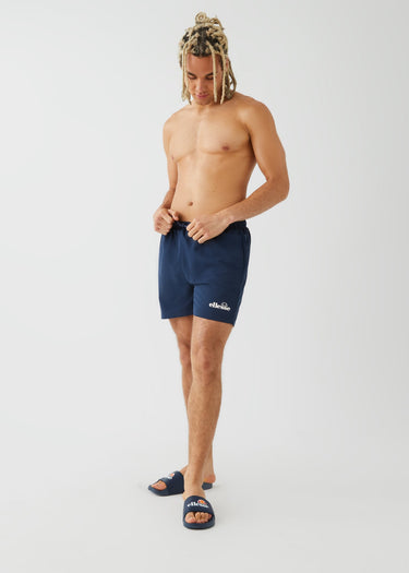 Ellesse Zwembroeken Lamina swim short - navy