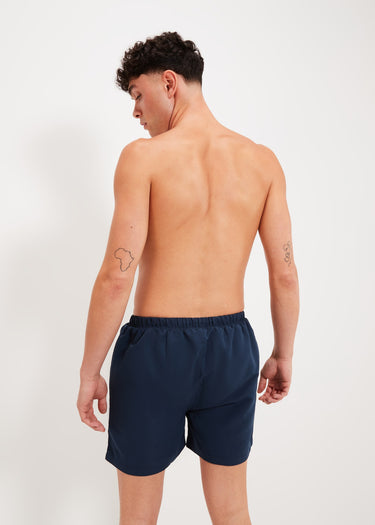 Ellesse Zwembroeken Lamina swim short - navy