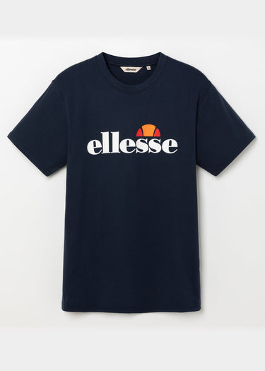 Ellesse T-shirts Prado 2 tee - navy