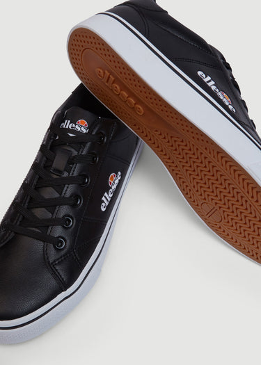 Ellesse Schoenen LS225v2 vulc - black