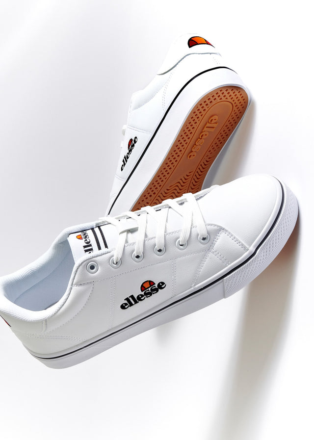 Ellesse Schuhe LS225v2 vulc - white