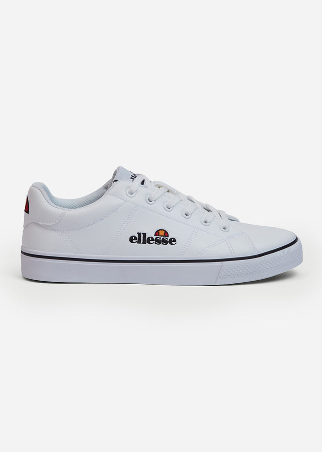 Ellesse Schuhe LS225v2 vulc - white