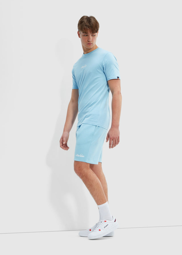 Ellesse Shorts Molla short - light blue