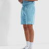 Ellesse Korte Broeken Molla short - light blue