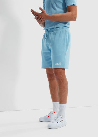 Ellesse Korte Broeken Molla short - light blue