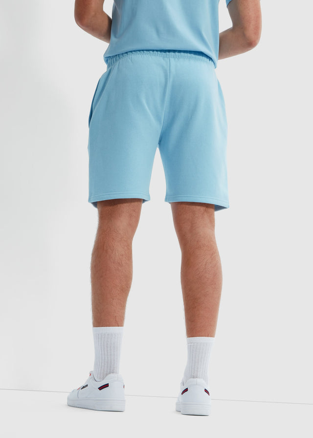 Ellesse Shorts Molla short - light blue