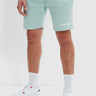 Ellesse Korte Broeken Molla short - light green