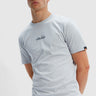 Ellesse T-shirts Ollio t-shirt - grey