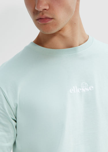 Ellesse T-shirts Ollio t-shirt - light green