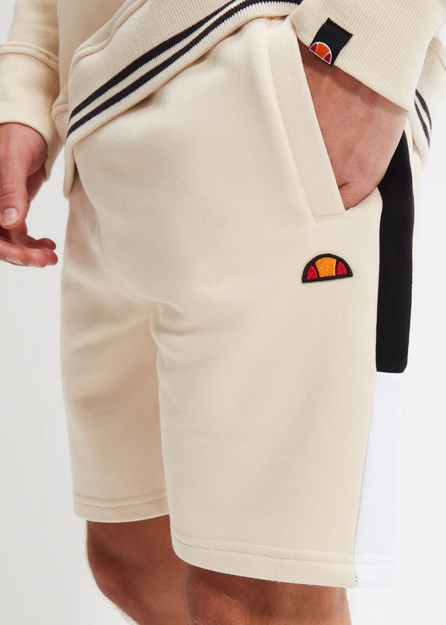 Ellesse Shorts Turi short - off white